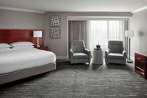 Halifax Marriott Harbourfront Hotel