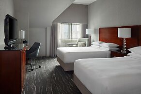 Halifax Marriott Harbourfront Hotel