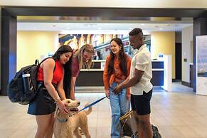 Halifax Marriott Harbourfront Hotel