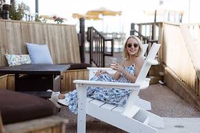 Halifax Marriott Harbourfront Hotel