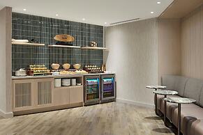 Halifax Marriott Harbourfront Hotel