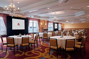 Halifax Marriott Harbourfront Hotel