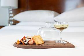 Halifax Marriott Harbourfront Hotel