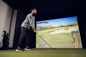 Halifax Marriott Harbourfront Hotel