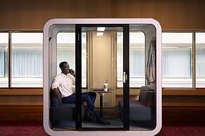 Halifax Marriott Harbourfront Hotel