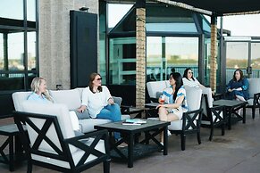 Halifax Marriott Harbourfront Hotel