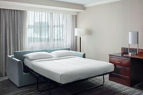 Halifax Marriott Harbourfront Hotel