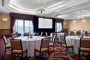 Halifax Marriott Harbourfront Hotel