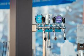 Halifax Marriott Harbourfront Hotel