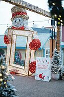 Halifax Marriott Harbourfront Hotel