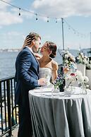 Halifax Marriott Harbourfront Hotel