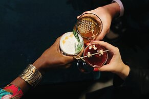 Halifax Marriott Harbourfront Hotel