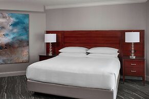 Halifax Marriott Harbourfront Hotel