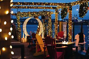 Halifax Marriott Harbourfront Hotel