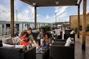 Halifax Marriott Harbourfront Hotel