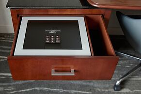 Halifax Marriott Harbourfront Hotel