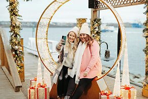 Halifax Marriott Harbourfront Hotel