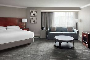 Halifax Marriott Harbourfront Hotel