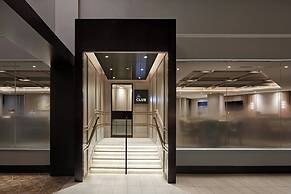 Halifax Marriott Harbourfront Hotel