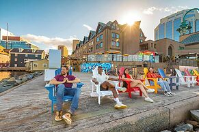 Halifax Marriott Harbourfront Hotel