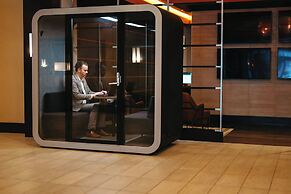 Halifax Marriott Harbourfront Hotel