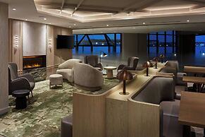 Halifax Marriott Harbourfront Hotel