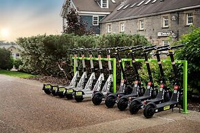 Halifax Marriott Harbourfront Hotel