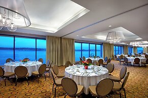 Halifax Marriott Harbourfront Hotel