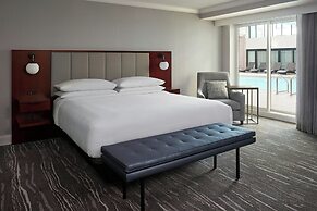 Halifax Marriott Harbourfront Hotel