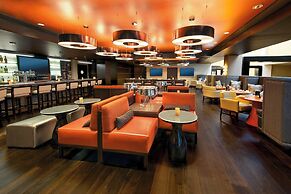 Halifax Marriott Harbourfront Hotel