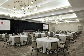 Halifax Marriott Harbourfront Hotel