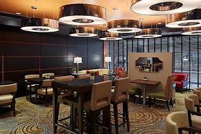 Halifax Marriott Harbourfront Hotel