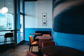 Halifax Marriott Harbourfront Hotel