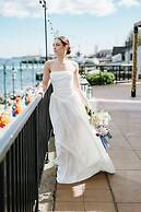 Halifax Marriott Harbourfront Hotel