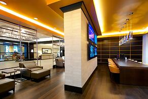 Halifax Marriott Harbourfront Hotel