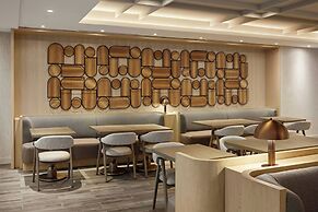 Halifax Marriott Harbourfront Hotel