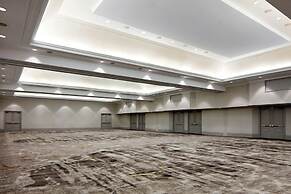 Halifax Marriott Harbourfront Hotel