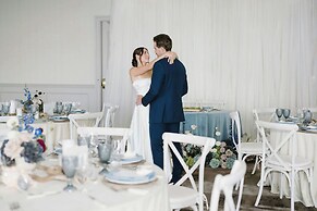 Halifax Marriott Harbourfront Hotel