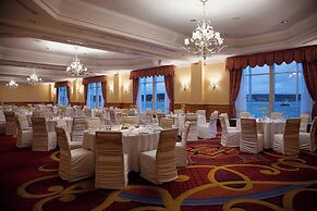 Halifax Marriott Harbourfront Hotel