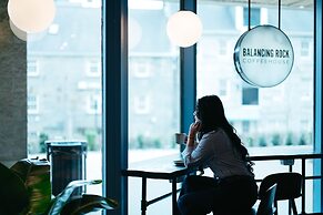 Halifax Marriott Harbourfront Hotel