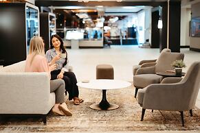 Halifax Marriott Harbourfront Hotel