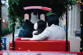 Halifax Marriott Harbourfront Hotel