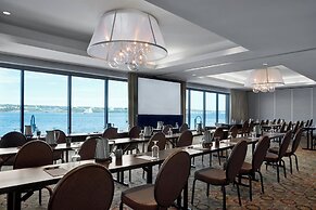 Halifax Marriott Harbourfront Hotel