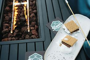 Halifax Marriott Harbourfront Hotel