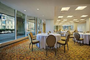 Halifax Marriott Harbourfront Hotel