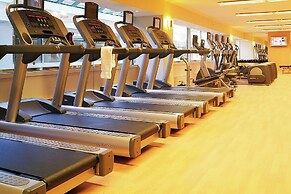 Halifax Marriott Harbourfront Hotel