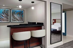 Halifax Marriott Harbourfront Hotel