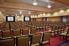 Halifax Marriott Harbourfront Hotel