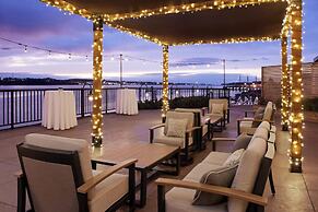 Halifax Marriott Harbourfront Hotel