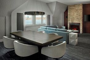 Halifax Marriott Harbourfront Hotel